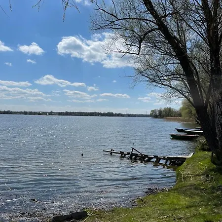 Siedlisko Nad Mazurskim Jeziorem * Buczki